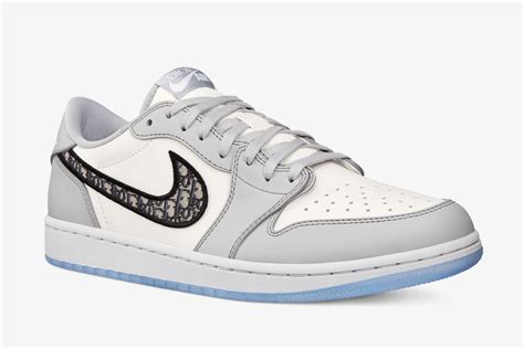 nike dior price|dior jordan 1 low price.